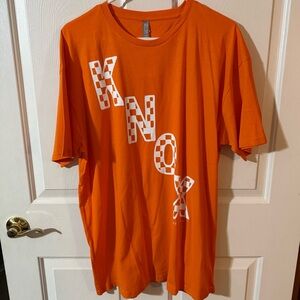 Tennessee Vols Graphic Tee